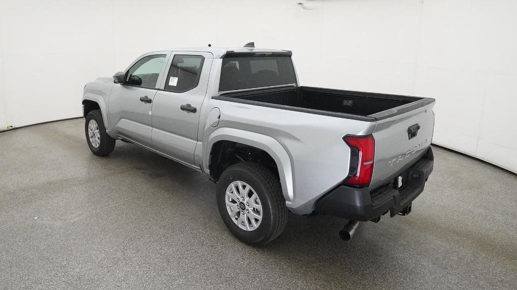 Thumbnail: 2025 Toyota Tacoma - 21