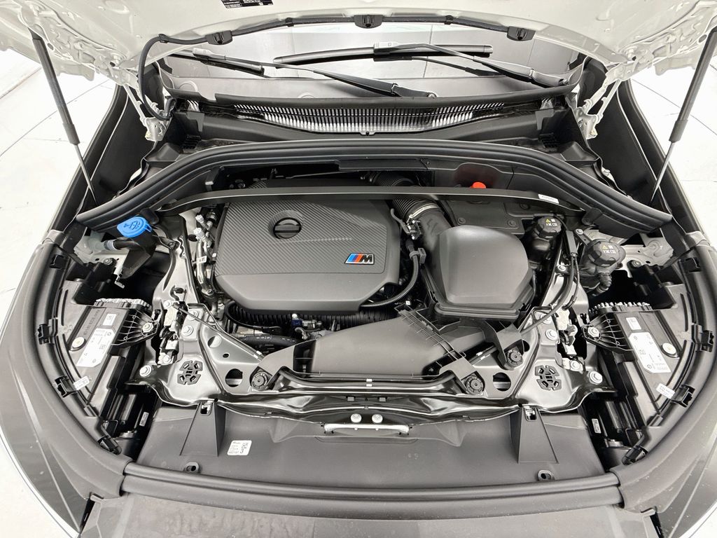 Thumbnail: 2027 BMW X1 - 28