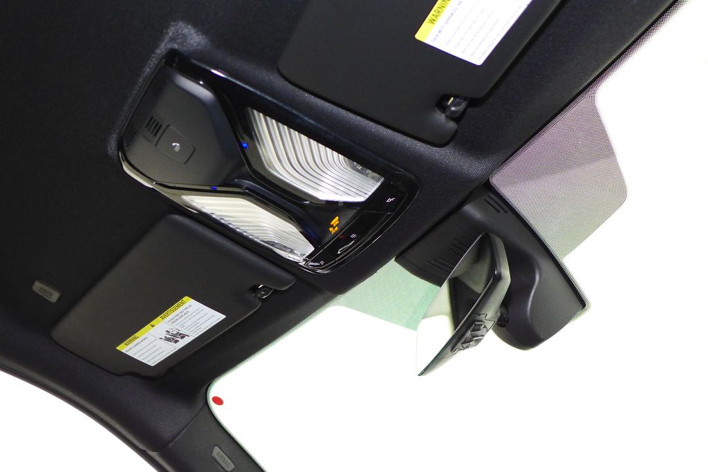 Thumbnail: 2023 BMW M4 - 13