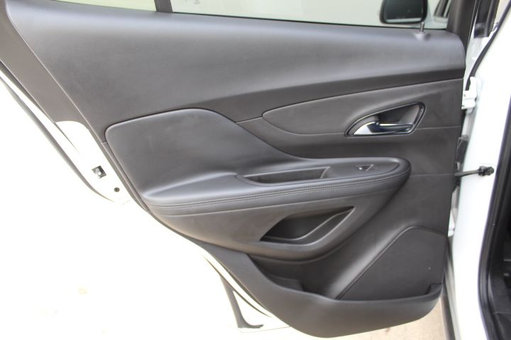 Used Car 2019 Buick Encore  Preferred For Sale Under $12,000 In Georgetown, Texas