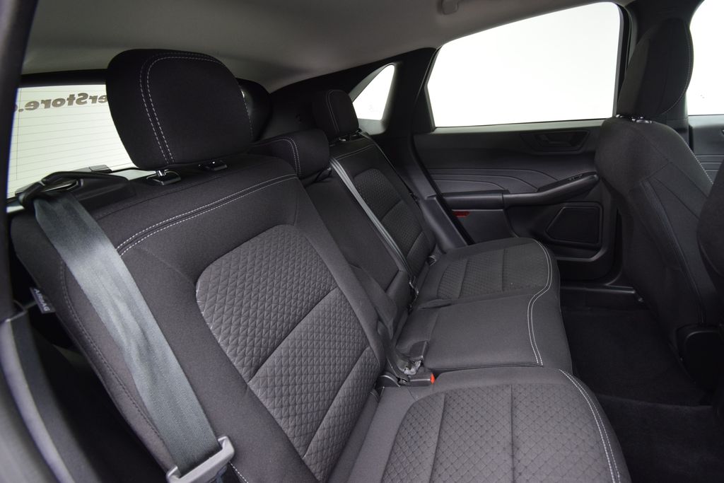 used 2023 Ford Escape Hybrid car, priced at $19,000