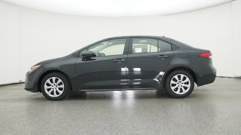 Thumbnail: 2026 Toyota Corolla - 16