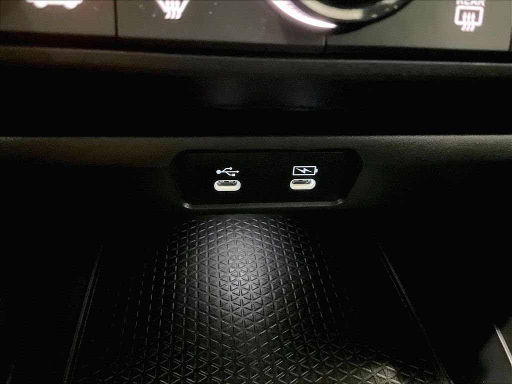 2025 Honda Accord — photo 26