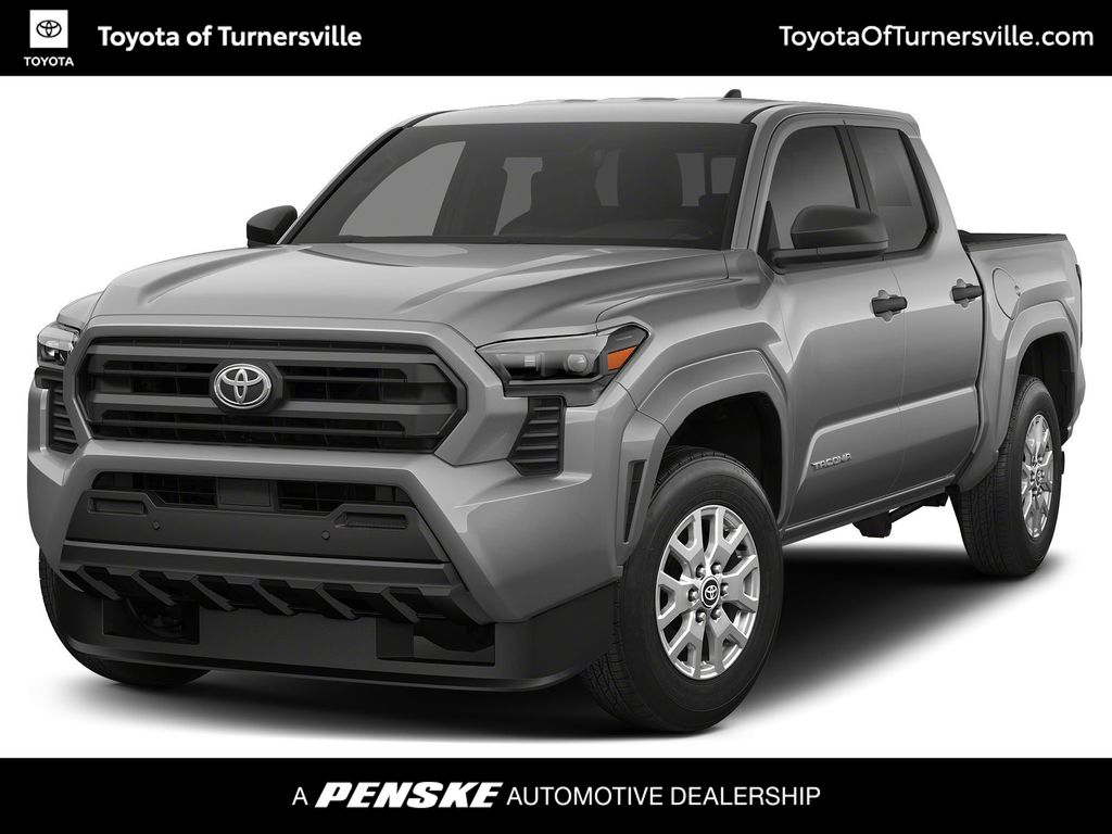 2024 Toyota Tacoma SR5 -
                Turnersville, NJ