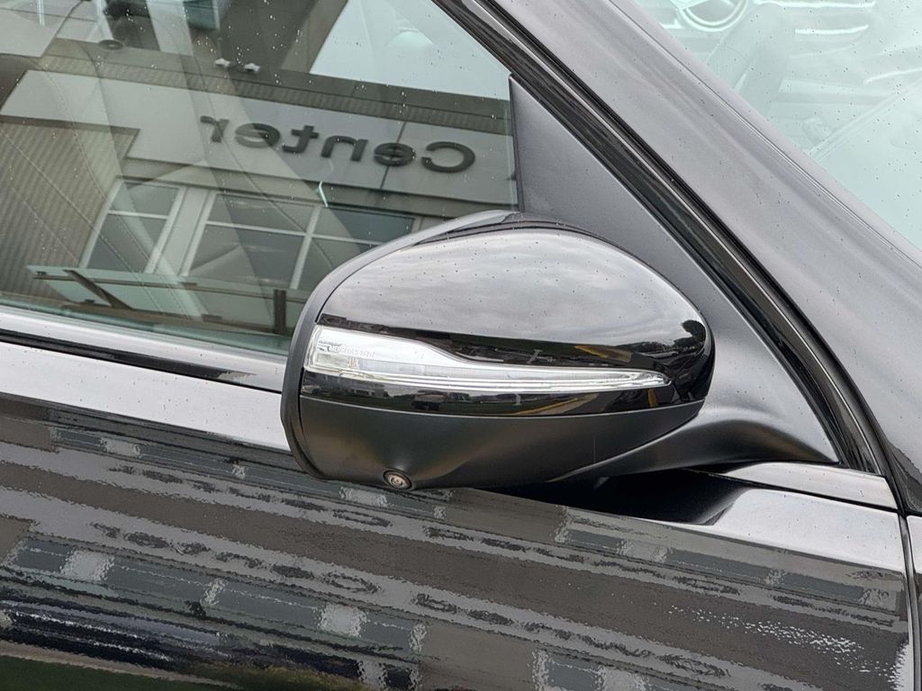 Thumbnail: 2024 Mercedes-Benz GLS - 13