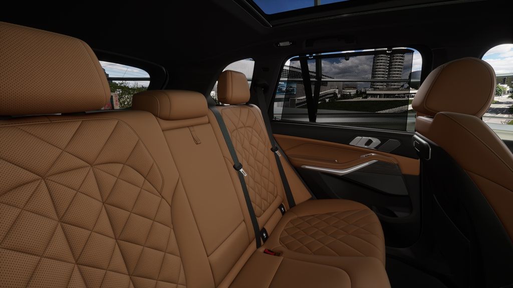 Thumbnail: 2026 BMW X5 - 12