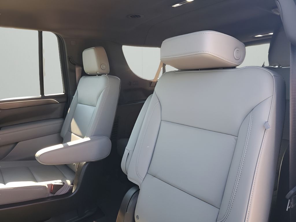 Used Car 2021 Chevrolet Suburban  Z71 For Sale Under $60,000 In Austin, Texas