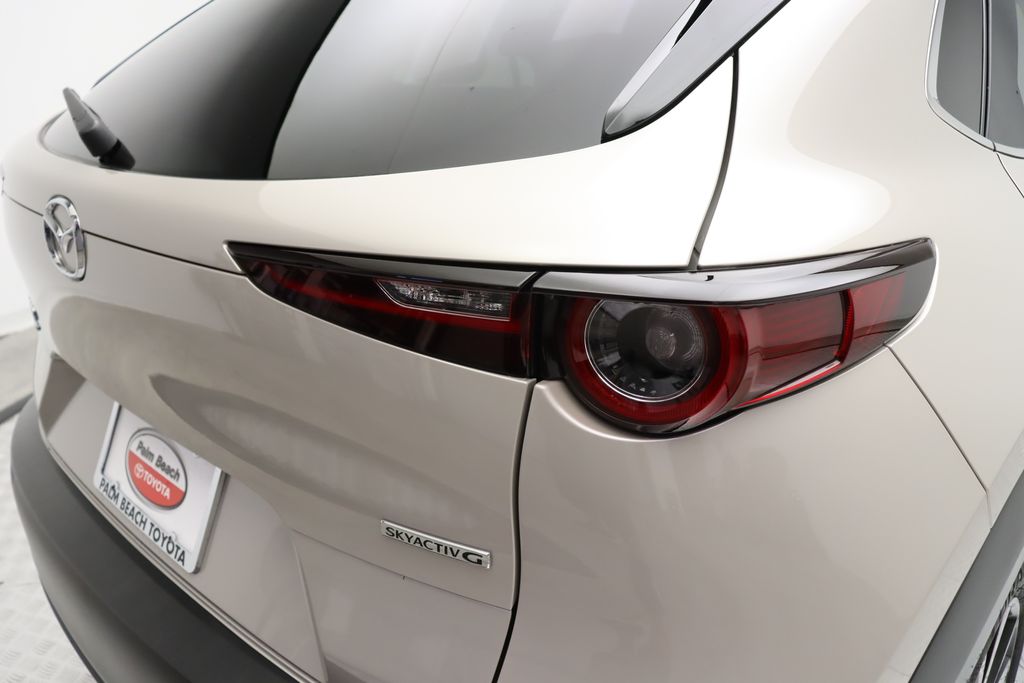 2024 Mazda CX-30 Select 9