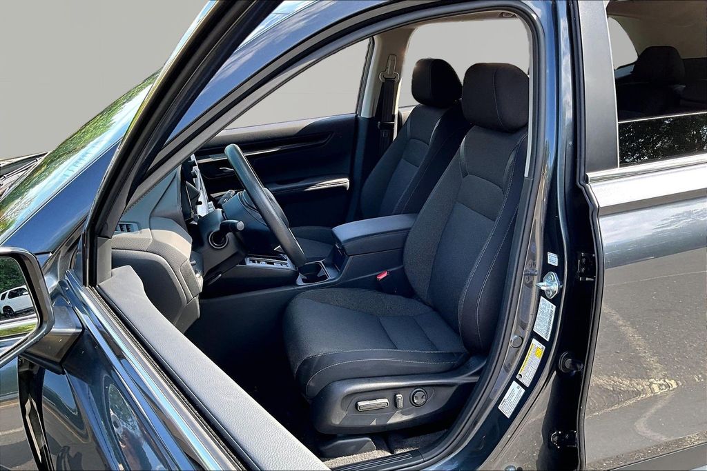 2024 Honda CR-V EX - Photo 15