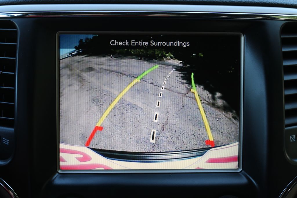 Used Car 2016 Jeep Grand Cherokee  75th Anniversary Edition For Sale Under $12,000 In Austin, Texas