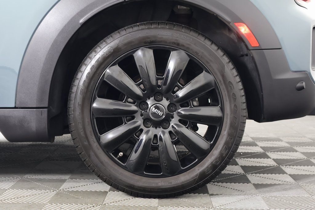 2022 MINI Cooper Countryman S 16