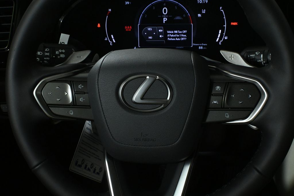 Thumbnail: 2026 Lexus NX - 19