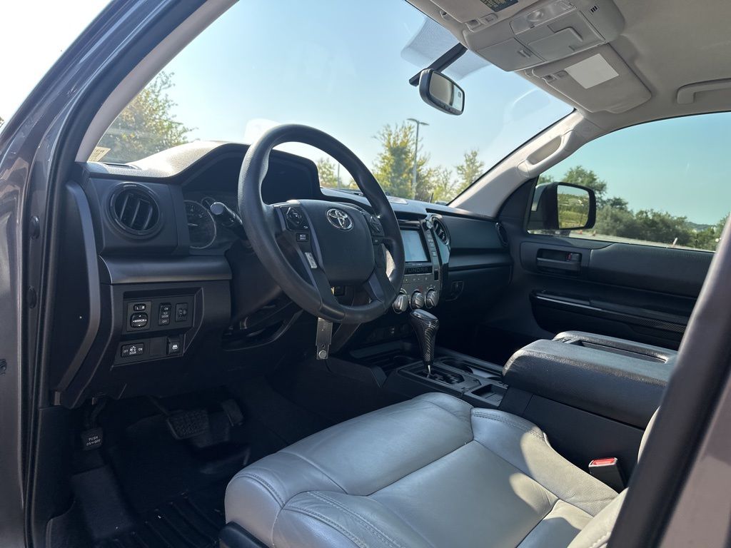 2014 Toyota Tundra  In Austin, Texas