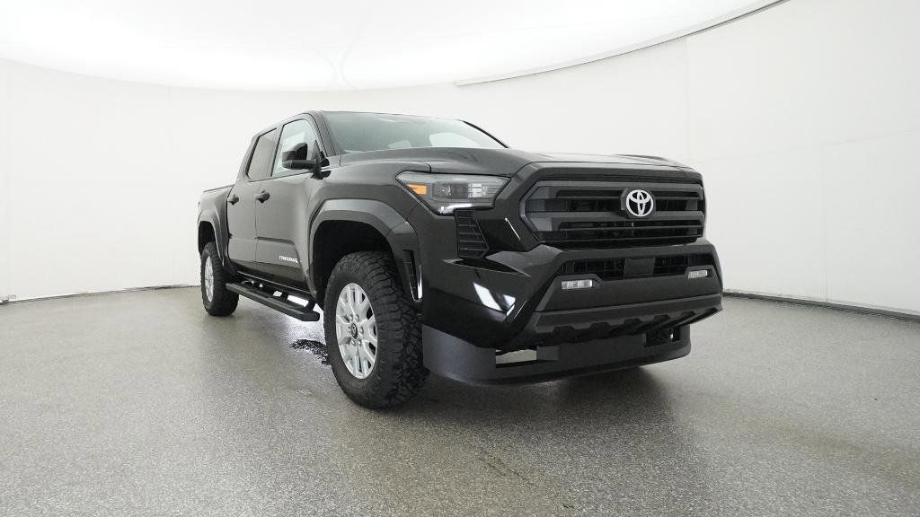 Thumbnail: 2025 Toyota Tacoma - 19