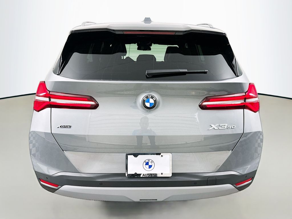 Thumbnail: 2026 BMW X3 - 6