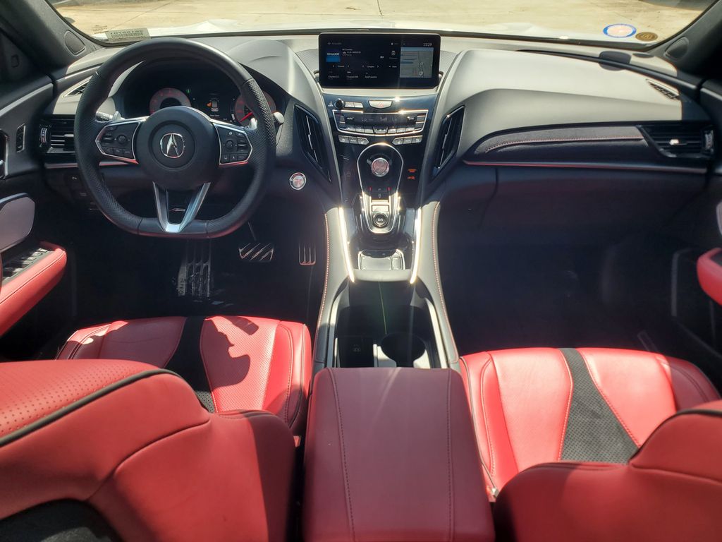 2024 Acura RDX - $36,888
