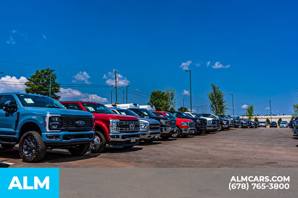 2024 Hyundai Kona SE photo 45