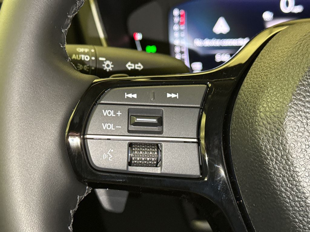New 2026 Gray Honda RTL image 31