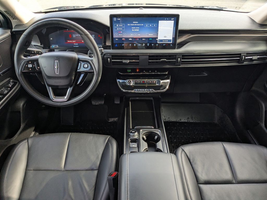 2023 Lincoln Corsair Reserve