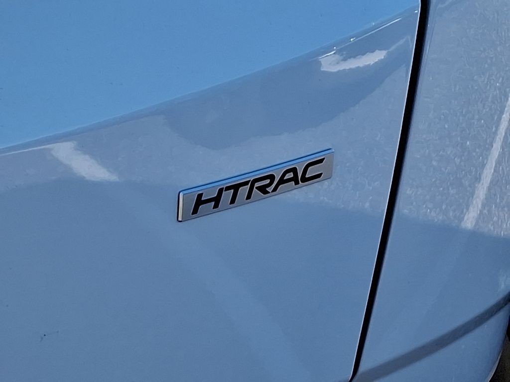 Thumbnail: 2026 Hyundai Tucson - 12