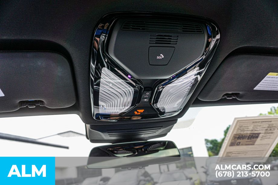 2024 BMW X6 40i - Photo 34