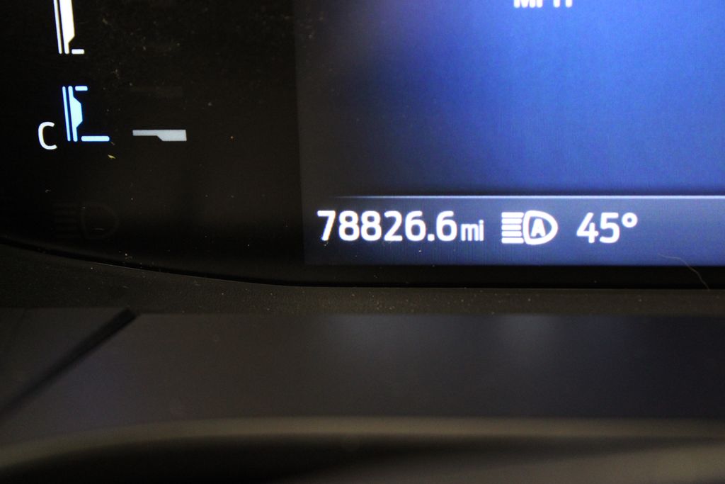 used 2023 Ford Escape car, priced at $15,997