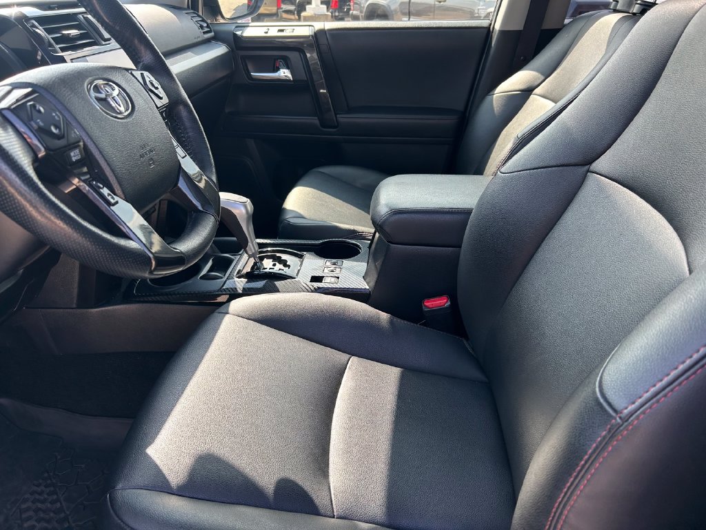 Used 2023 Toyota 4Runner SUV