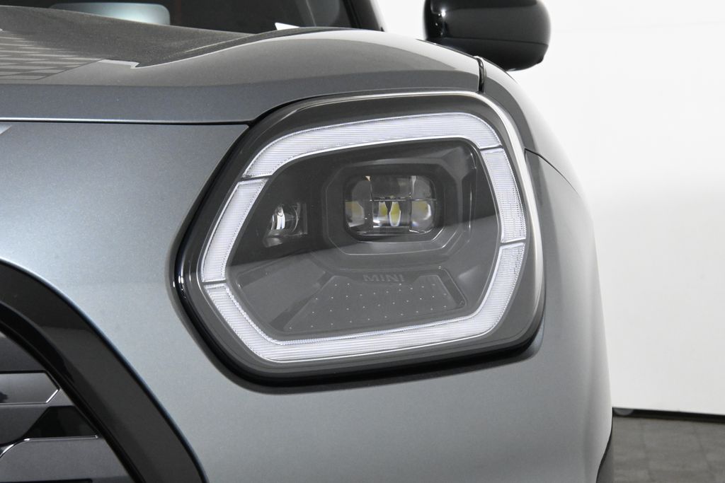 Thumbnail: 2026 MINI Cooper Countryman - 11