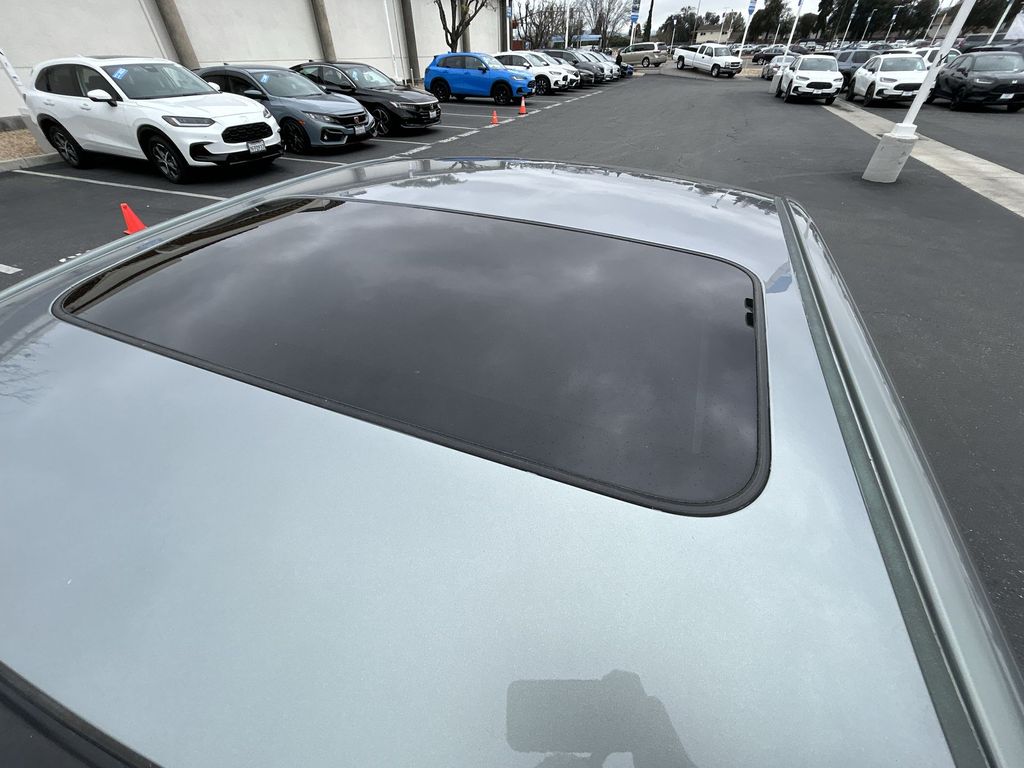 Thumbnail: 2004 Lexus ES - 20