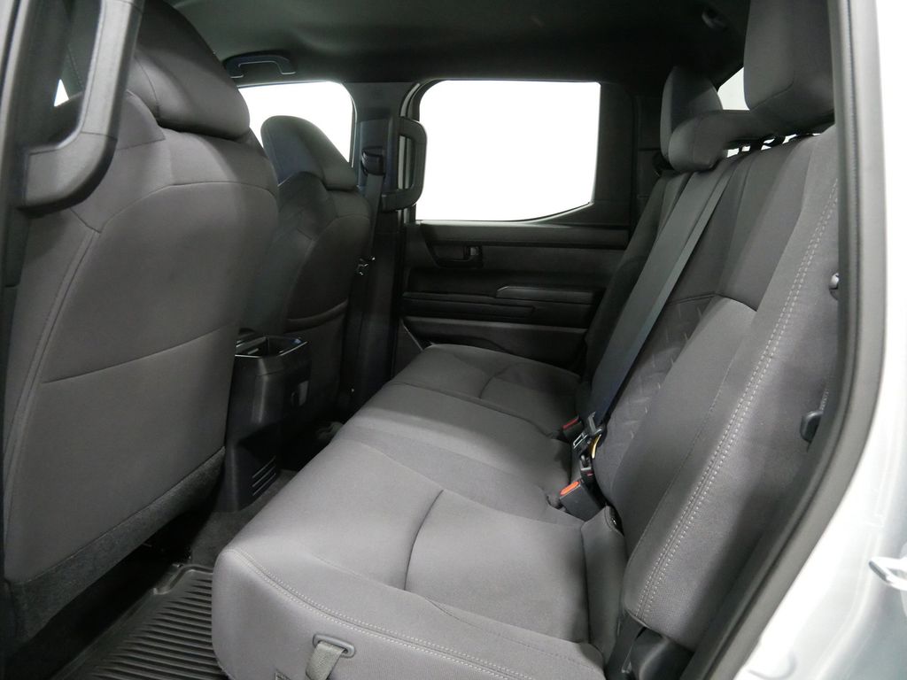 Used 2025 Toyota Tacoma Truck