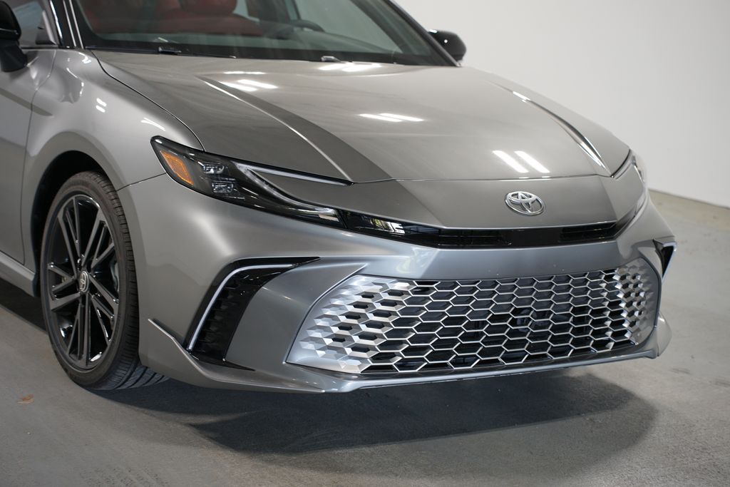 Thumbnail: 2026 Toyota Camry - 4