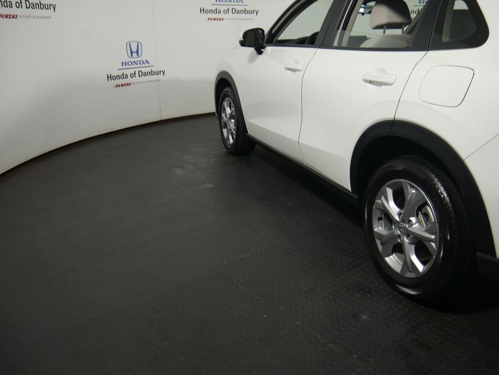 Thumbnail: 2024 Honda HR-V - 13