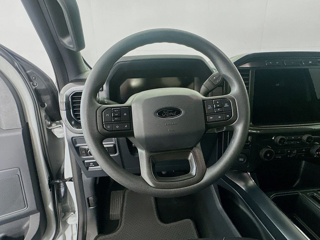 Thumbnail: 2024 Ford F-150 - 11