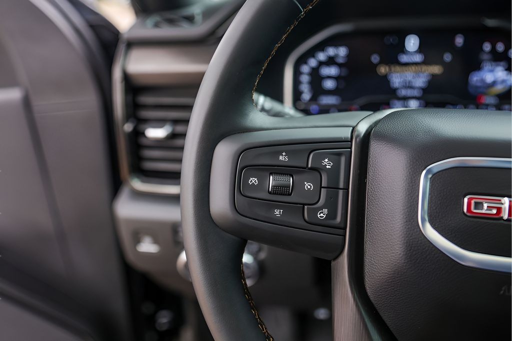 Used Car 2024 Gmc Sierra 2500hd  At4 For Sale Under $80,000 In Austin, Texas