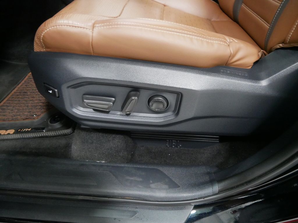 Used 2025 Toyota Tundra Truck