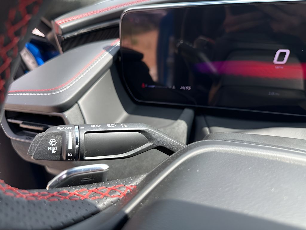 New 2026 Blue Dodge R/T Scat Pack image 25