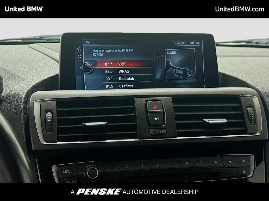 Thumbnail: 2017 BMW M2 - 8