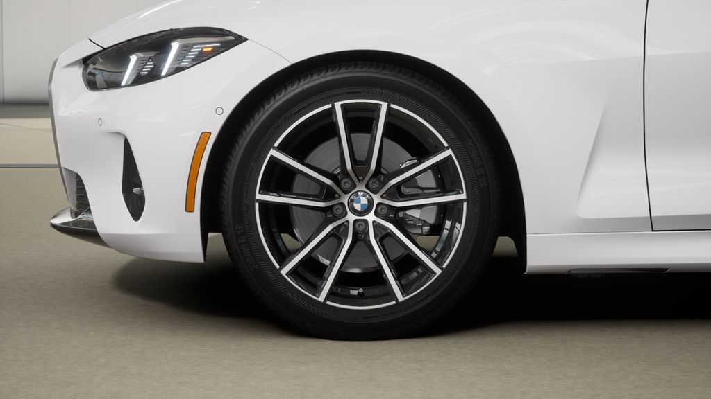 2026 BMW 4 Series 430i 28