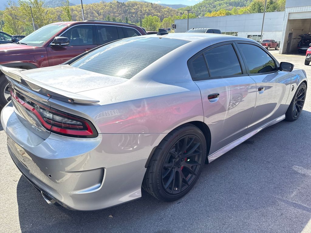 used 2016 Dodge Charger car, priced at $41,990