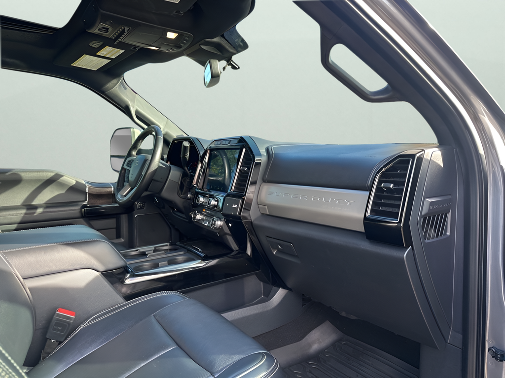 Used Car 2022 Ford F-250sd  Lariat For Sale Under $60,000 In Austin, Texas