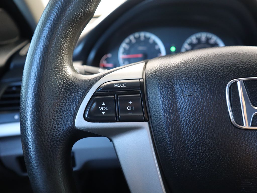 Thumbnail: 2012 Honda Accord - 11