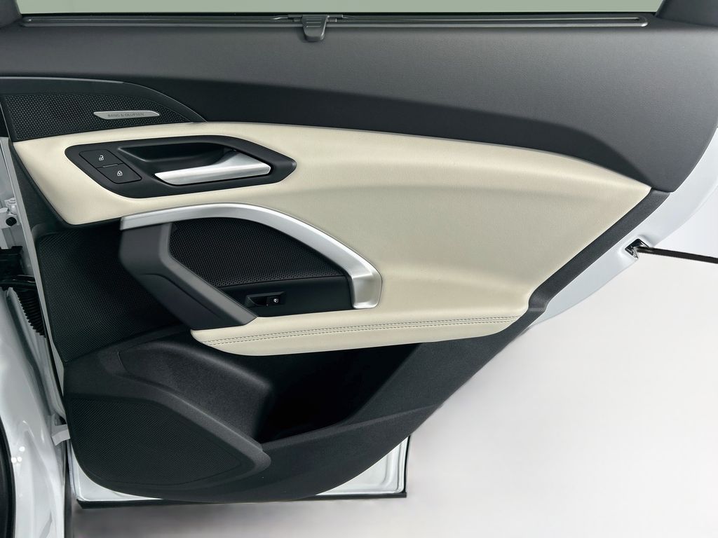 New 2026 White Audi Premium Plus image 26