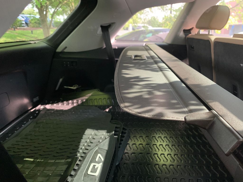 2025 Audi Q7 Premium Plus 10