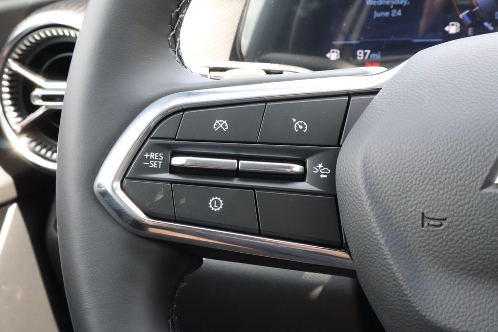 Thumbnail: 2026 Chevrolet Equinox - 22