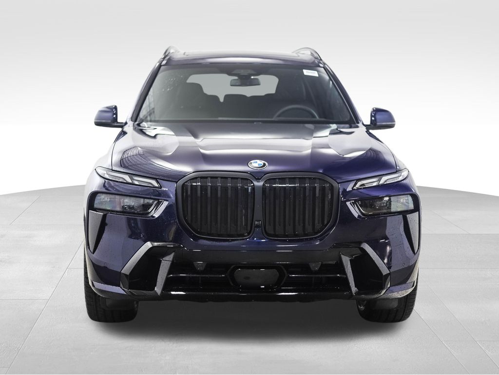 Thumbnail: 2026 BMW X7 - 8