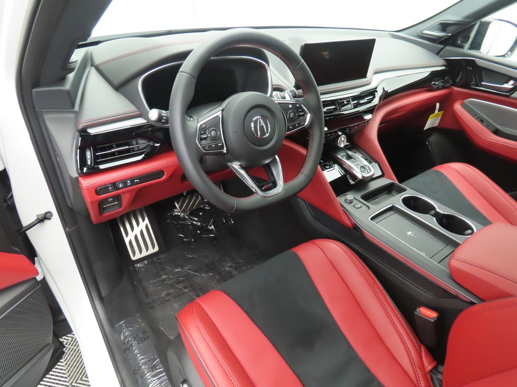 Thumbnail: 2026 Acura MDX - 10