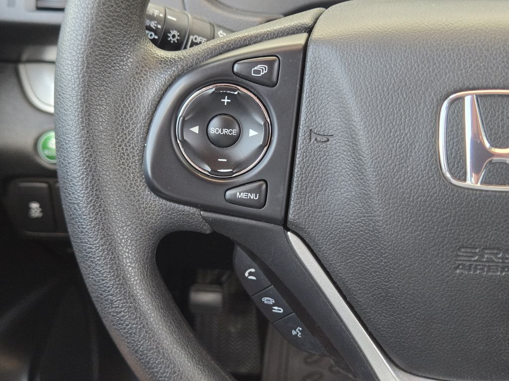 2016 Honda CR-V EX  at Emmons Autoplex