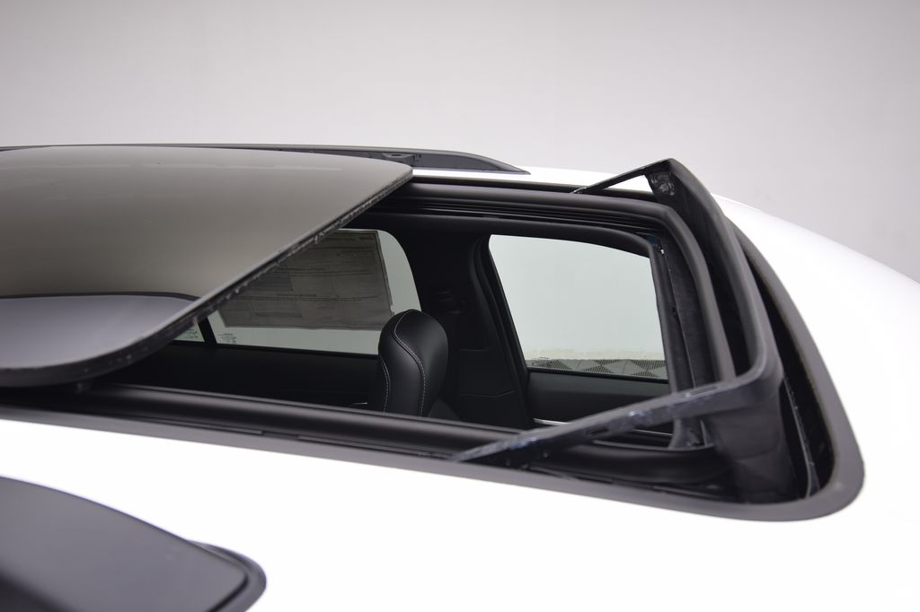 new 2026 Jeep Grand Cherokee car, priced at $45,429