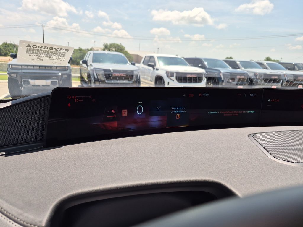 Used Car 2025 Lincoln Navigator  Reserve For Sale Under $90,000 In Austin, Texas