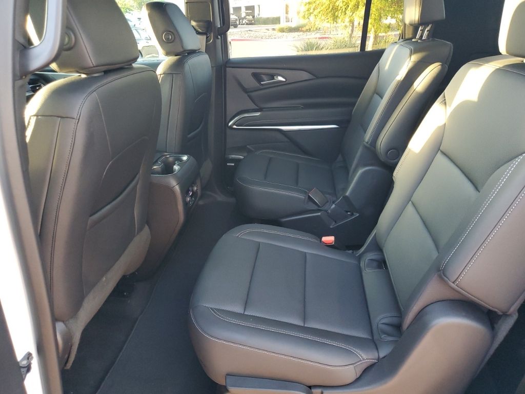Used Car 2024 Chevrolet Traverse  Lt For Sale Under $40,000 In Austin, Texas